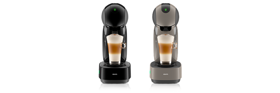 Ekspres automatyczny Infinissima Touch - NESCAFÉ® Dolce Gusto® header image