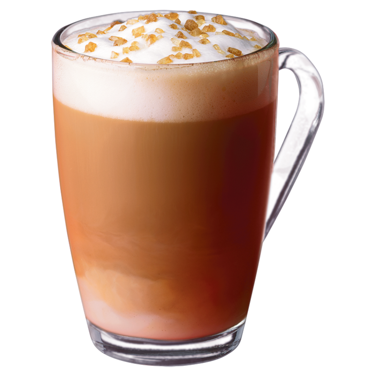 STARBUCKS® TOFFEE NUT LATTE by NESCAFÉ DOLCE GUSTO®