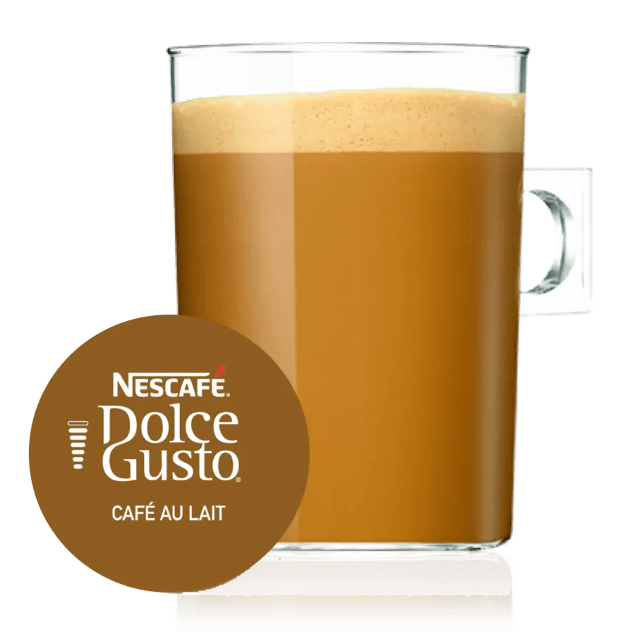 Café au Lait