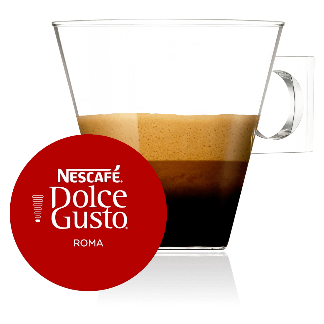 Espresso Roma x6