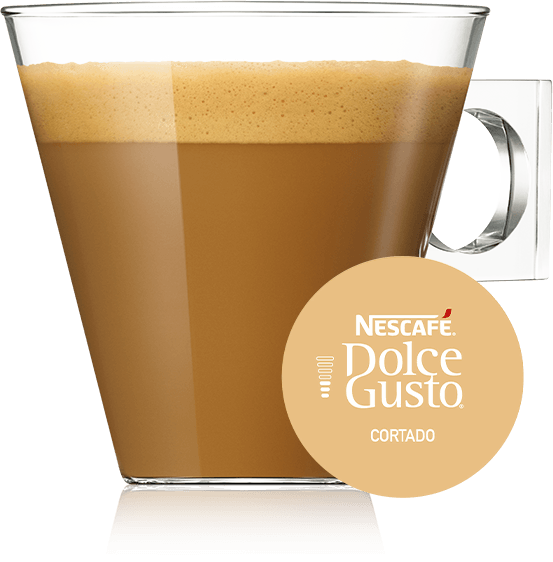 CORTADO