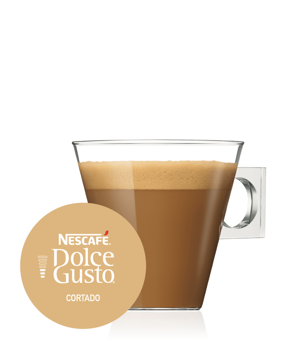 CORTADO