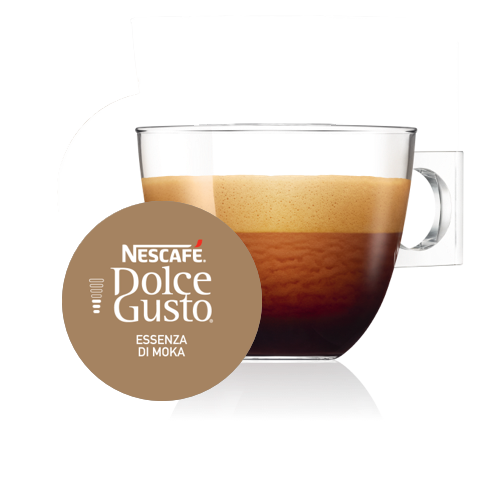 ESSENZA DI MOKA X6