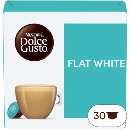 Flat White