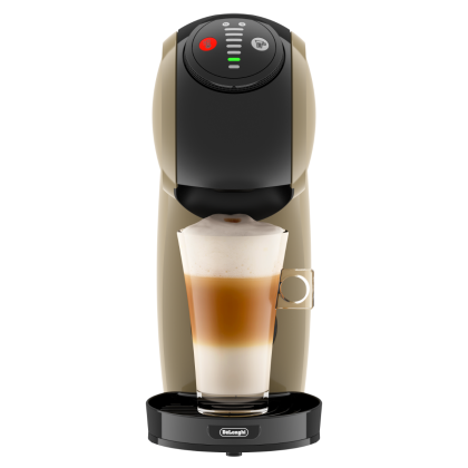 GENIO S EKSPRES AUTOMATYCZNY TAUPE DELONGHI&reg;