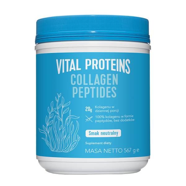 Vital Proteins Collagen Peptides