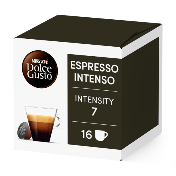 ESPRESSO INTENSO
