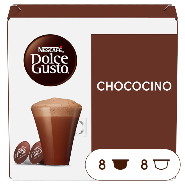 CHOCOCINO