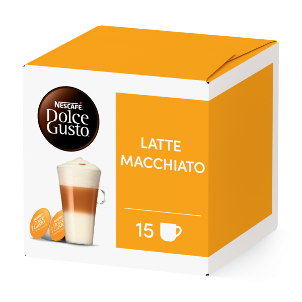 Latte Macchiato