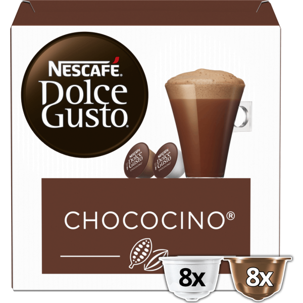 CHOCOCINO