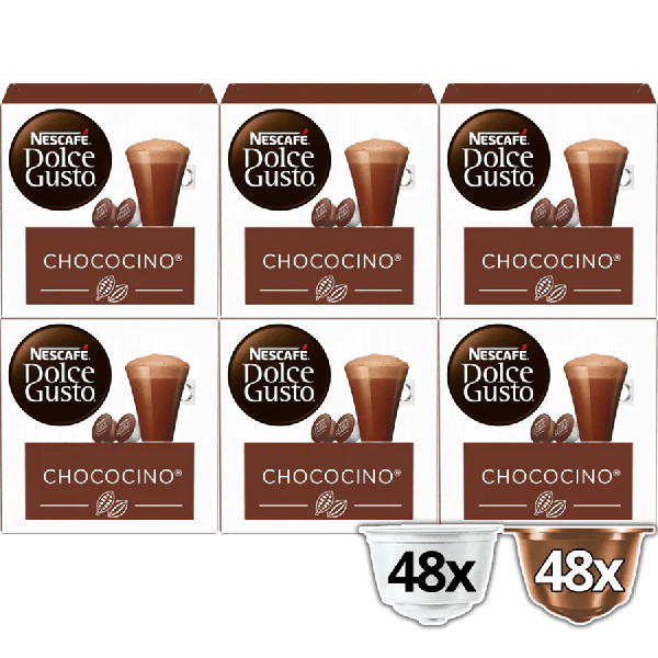 Chocochino x6