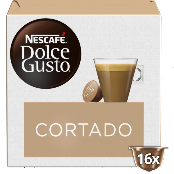 CORTADO