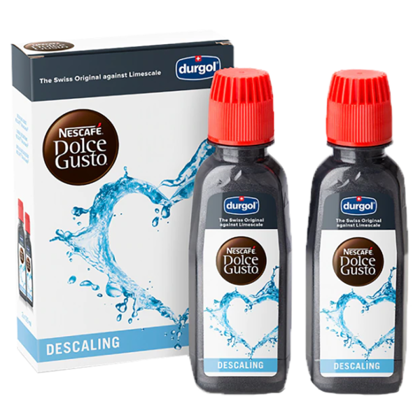 Odkamieniacz w płynie NESCAFÉ Dolce Gusto