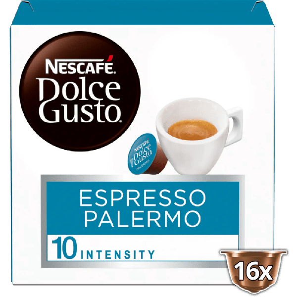ESPRESSO PALERMO 