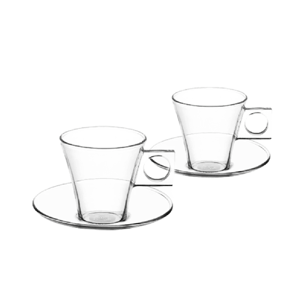 Zestaw filiżanek do espresso