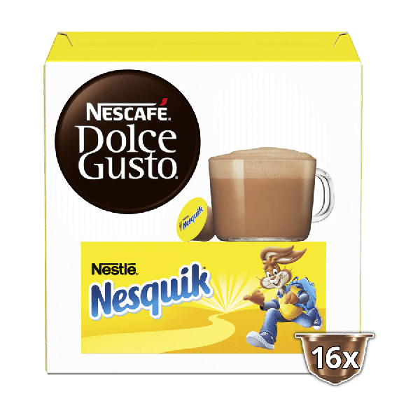 Nesquik