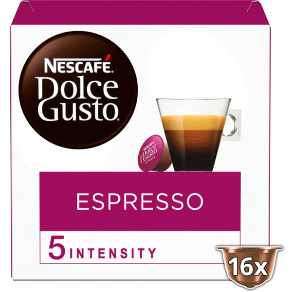 ESPRESSO