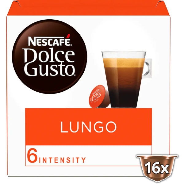 LUNGO