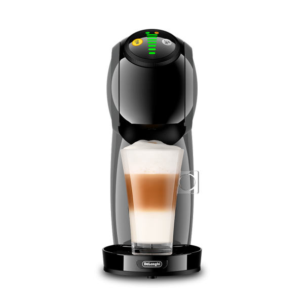 GENIO S EKSPRES AUTOMATYCZNY ANTRACYTOWY DELONGHI®