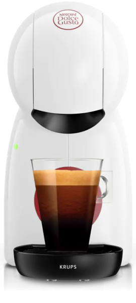  Piccolo XS ekspres manualny do kawy biały marki KRUPS® KP1A01