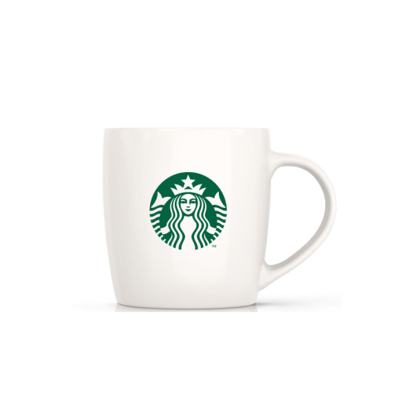 Kubek Starbucks