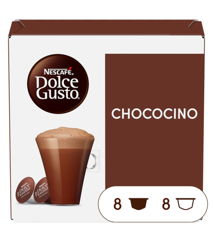 CHOCOCINO