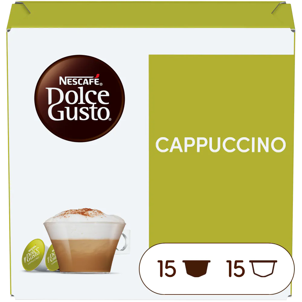 Dolce gusto polska sales
