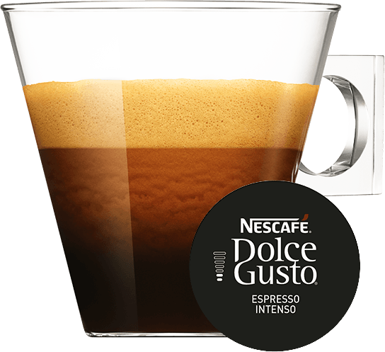ESPRESSO INTENSO