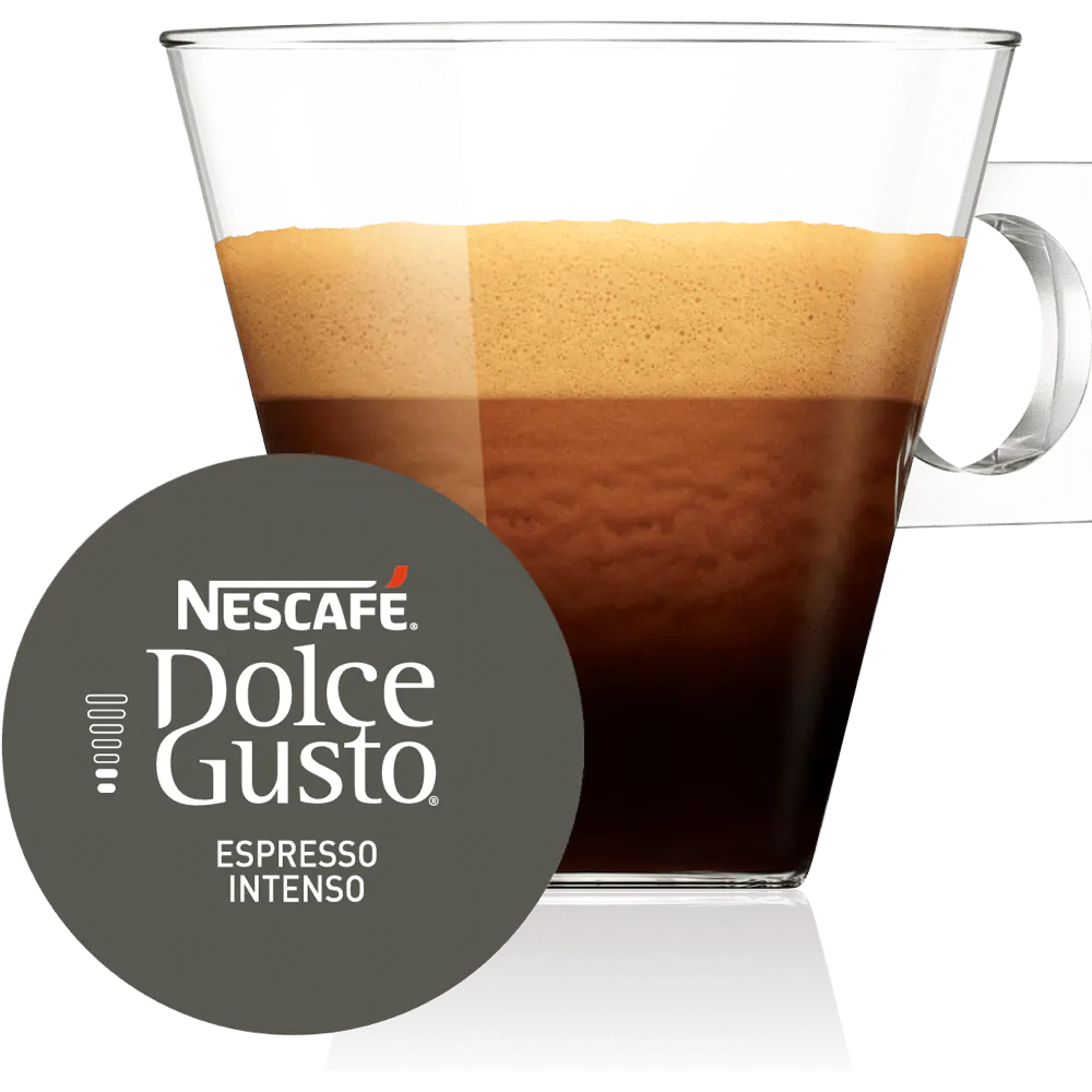 ESPRESSO INTENSO x6