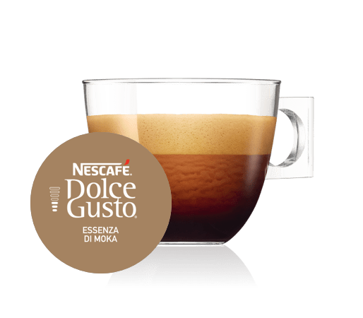 Essenza di Moka