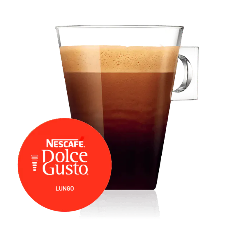 LUNGO