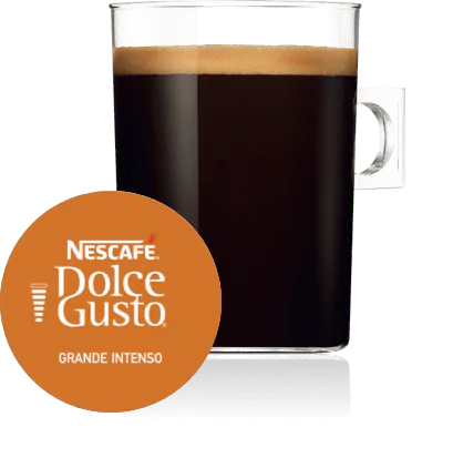 Grande Intenso x6