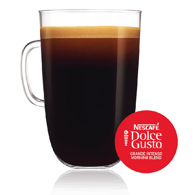 Grande Intenso Morning Blend