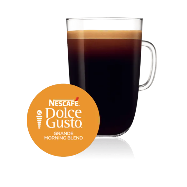 Grande Morning Blend