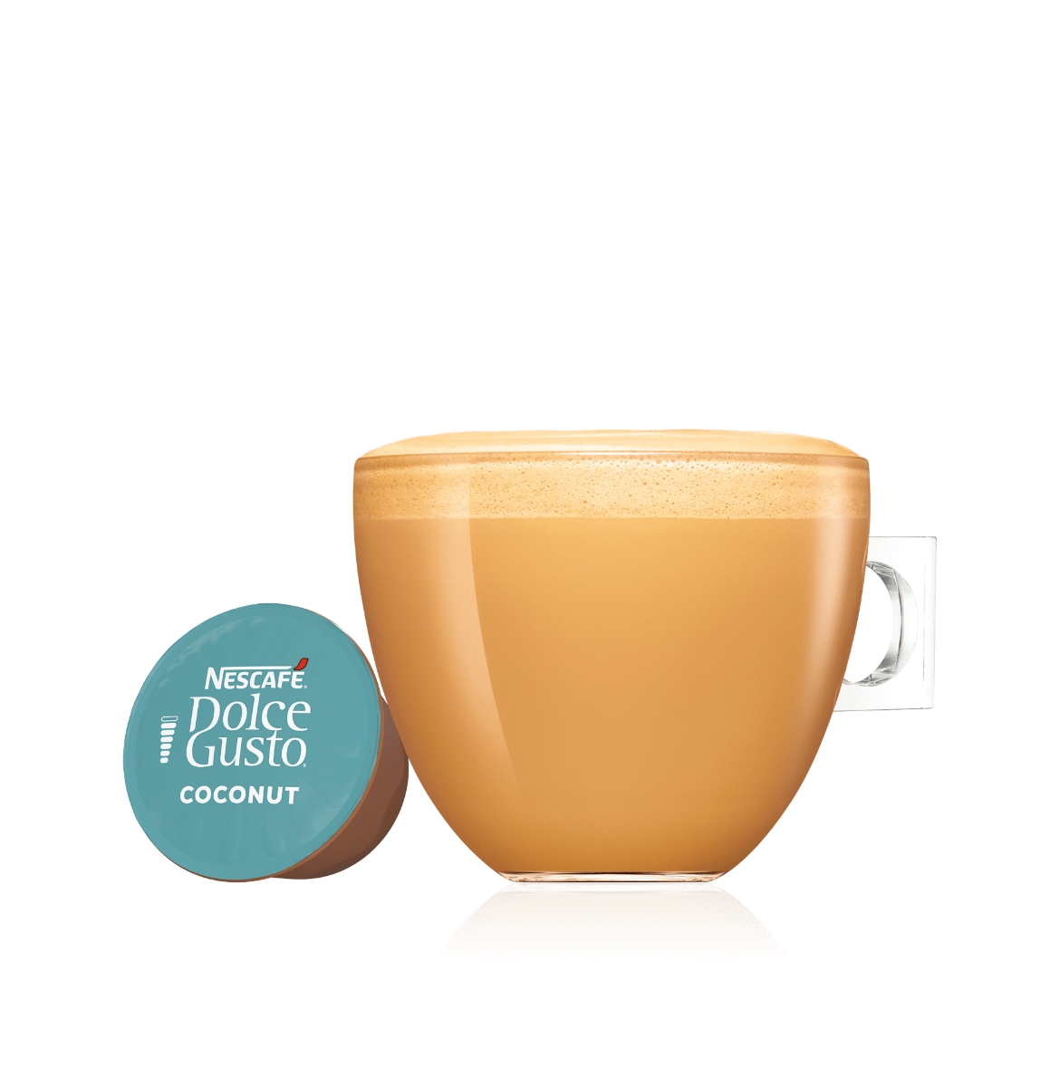 Coconut Flat White