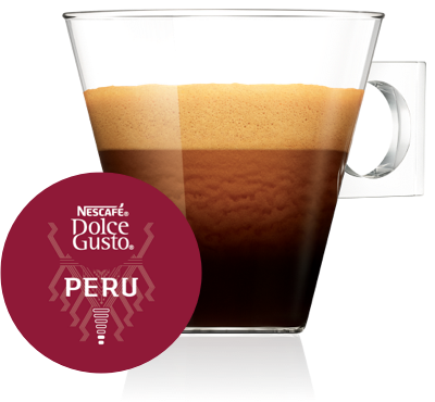 Kawa Organiczna Espresso Peru