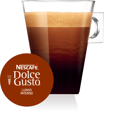 Lungo Intenso