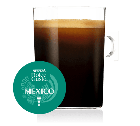 Kawa organiczna Grande Mexico