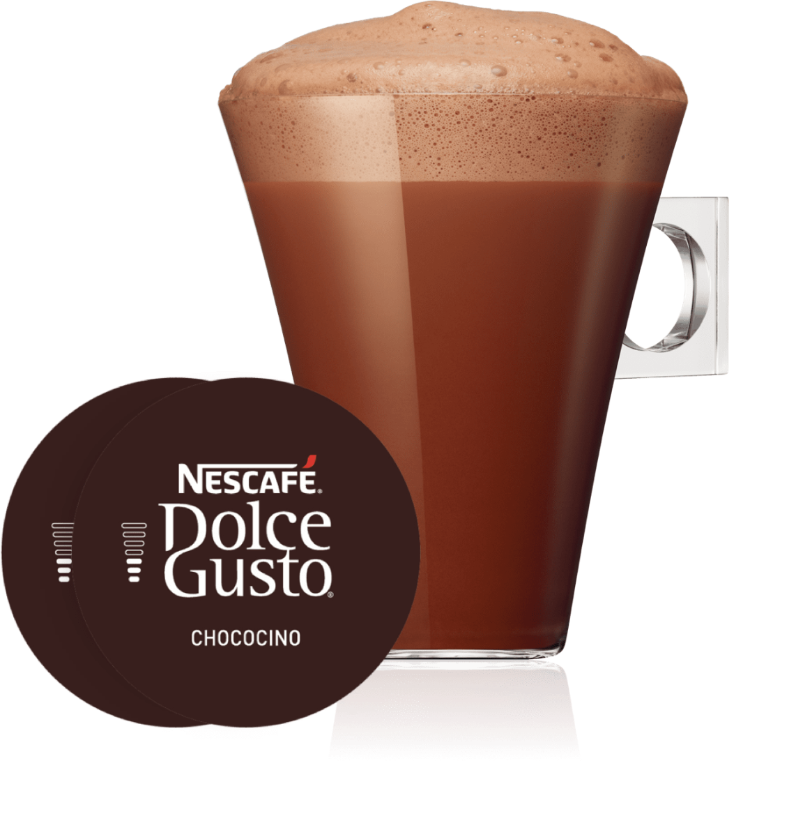 CHOCOCINO