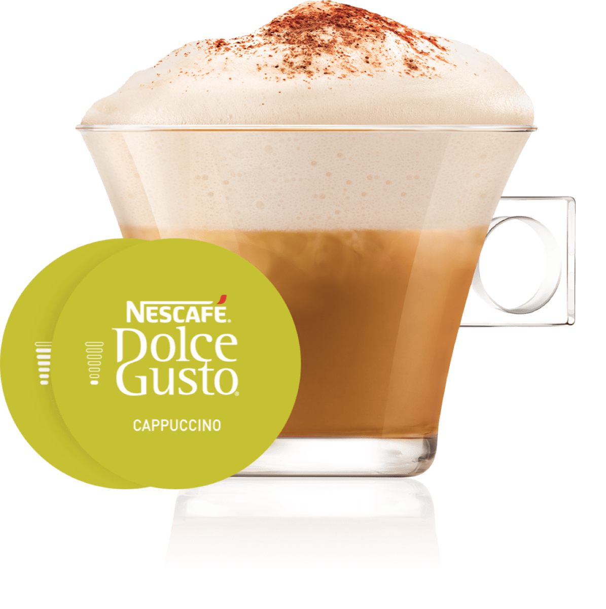 CAPPUCCINO