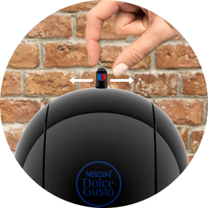 Piccolo XS machine features