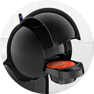 Piccolo XS machine features
