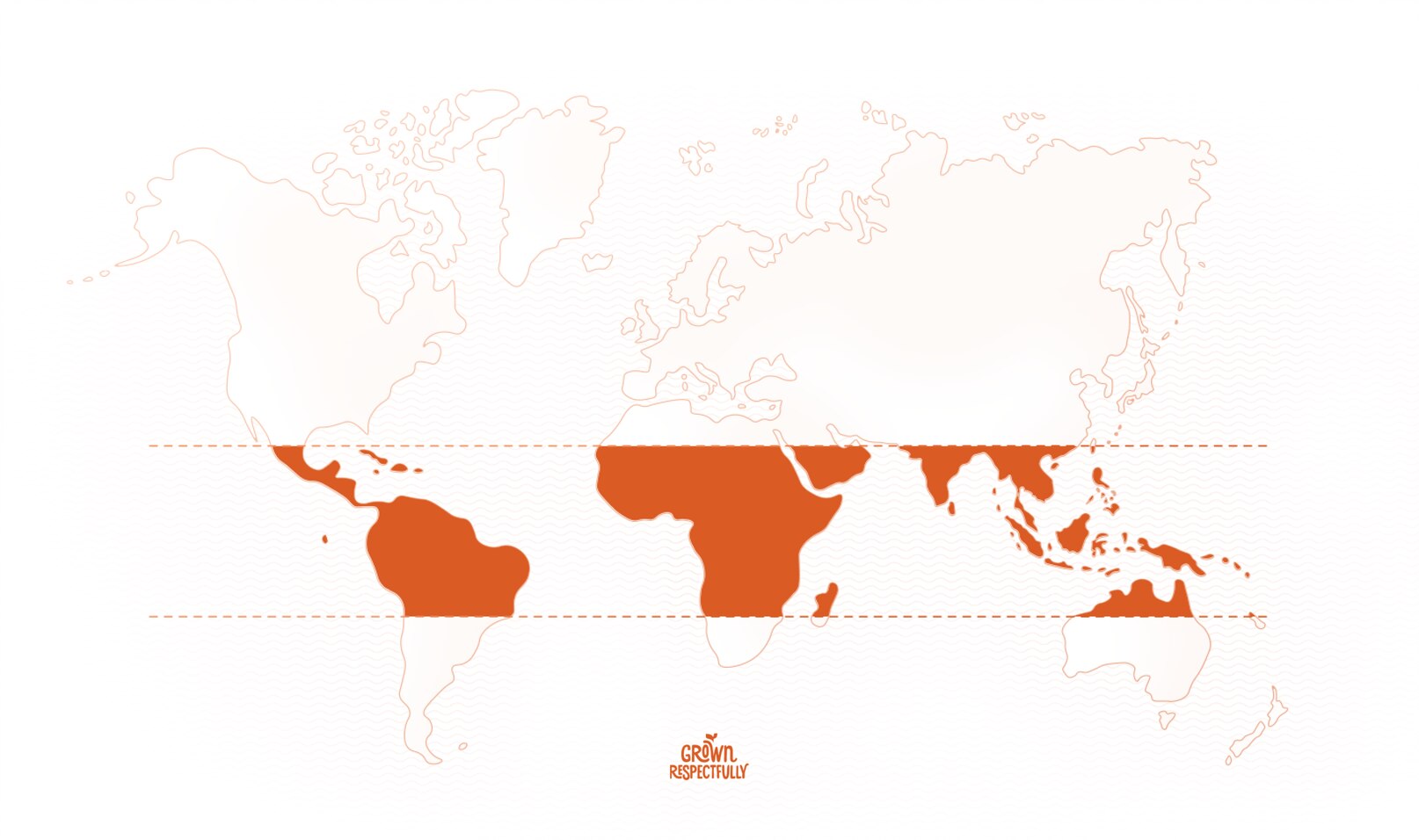 Colombia map image