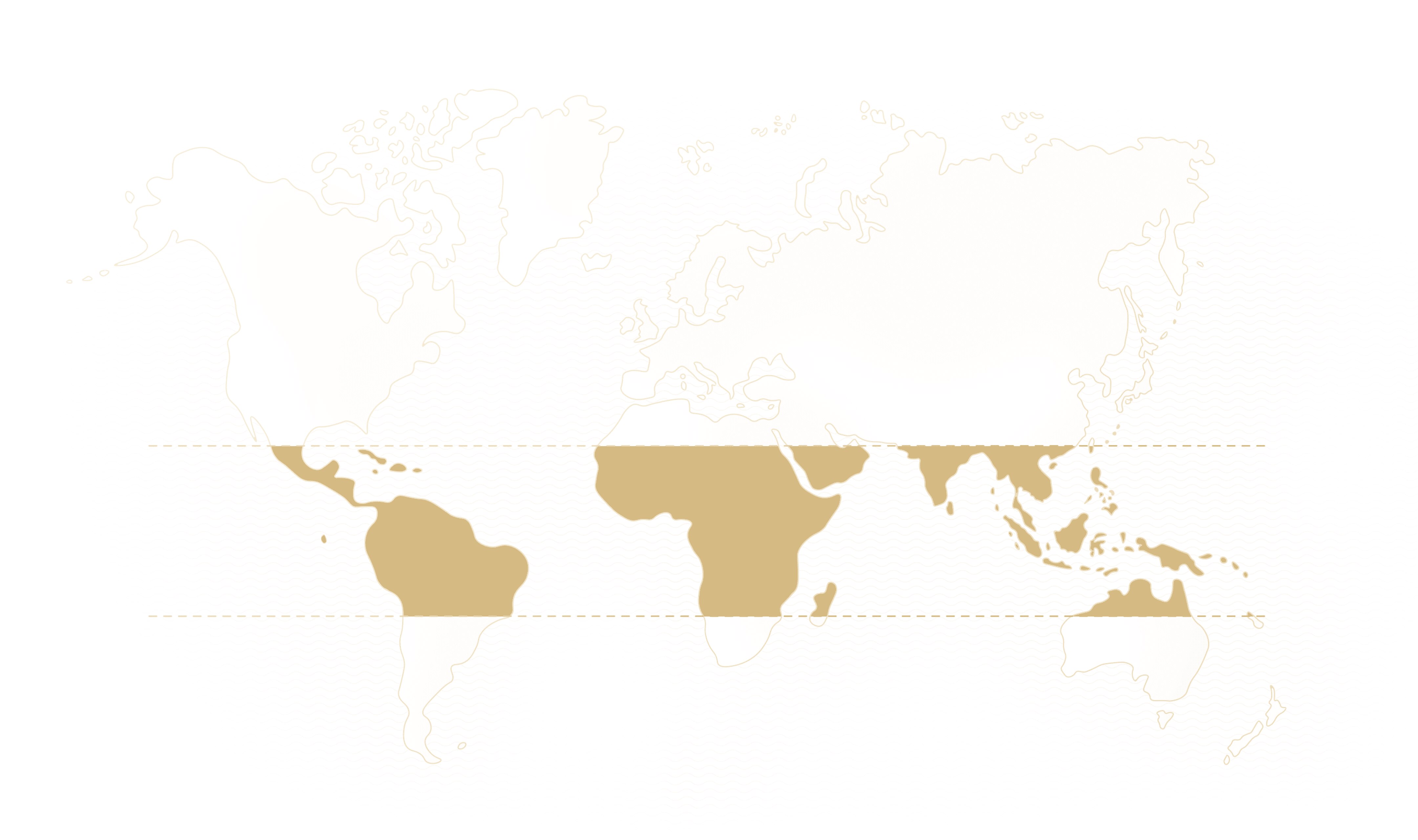 world map