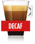 Kawy bezkofeinowe