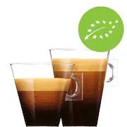 Kolekcja kaw organicznych