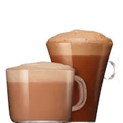 Czekolada i napoje z czekoladą