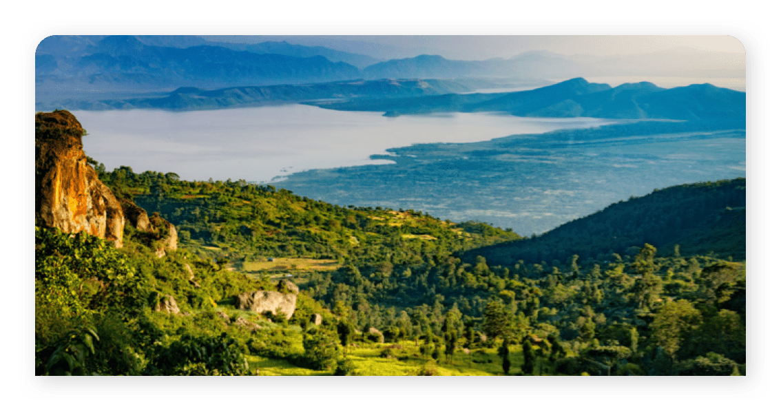 Ethiopia