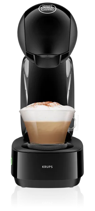 Infinissima machine features Infinissima machine features