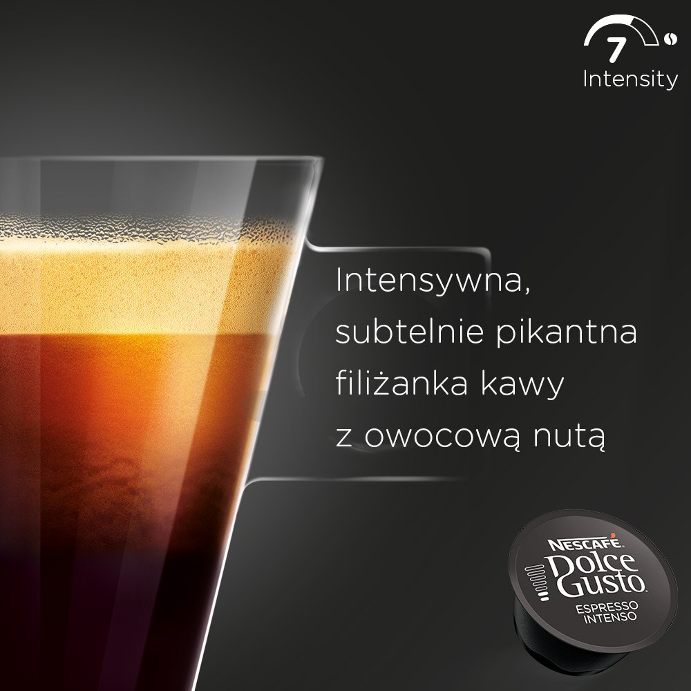 dolce gusto espresso intenso espresso intenso kapsułki dolce gusto 174 nescaf 201 174 dolce dolce gusto espresso intenso espresso intenso kapsułki dolce gusto 174 nescaf 201 174 dolce